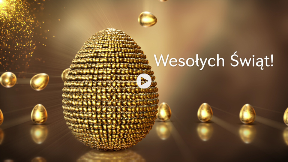 Wesołych świąt życzy zespół AKPA!