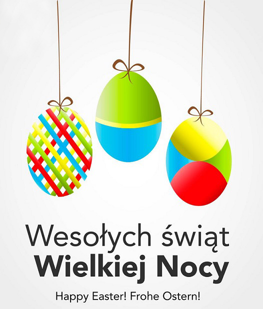 Wesołych świąt życzy zespół AKPA!